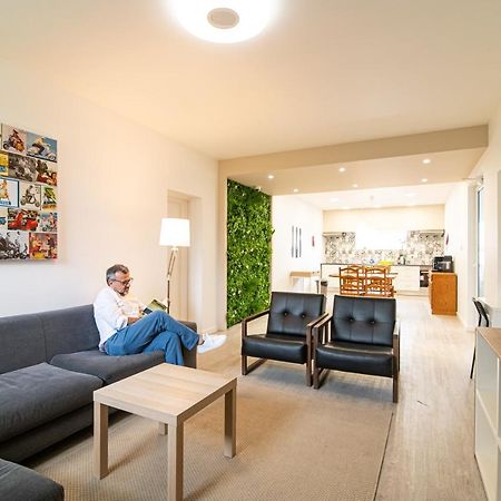 Livramento Residence Dış mekan fotoğraf