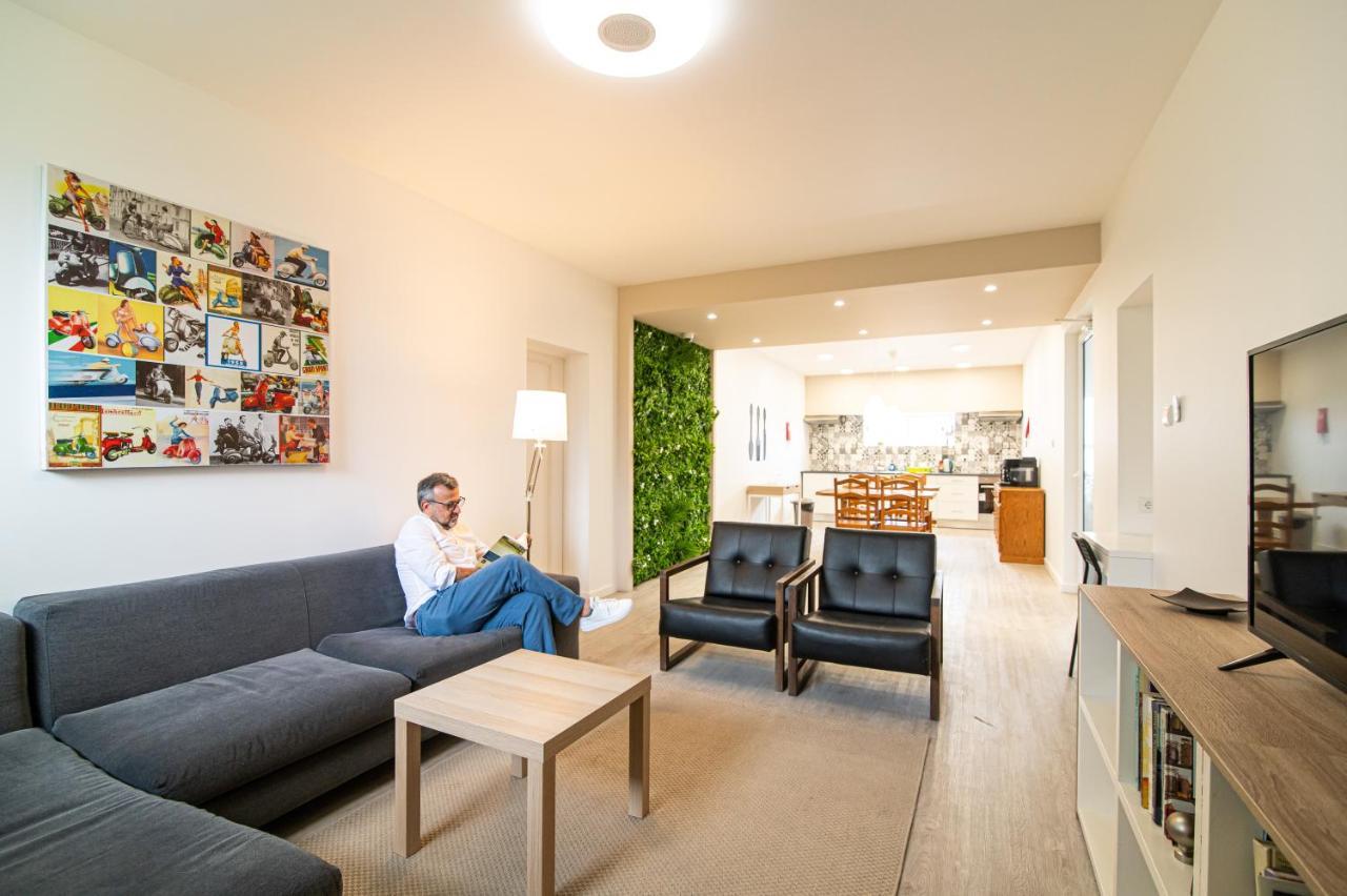 Livramento Residence Dış mekan fotoğraf