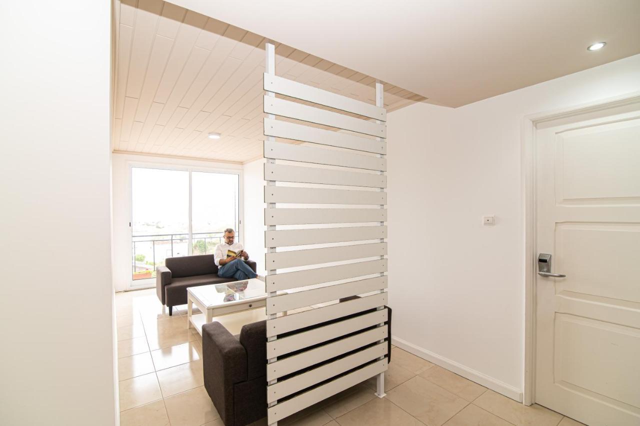 Livramento Residence Dış mekan fotoğraf