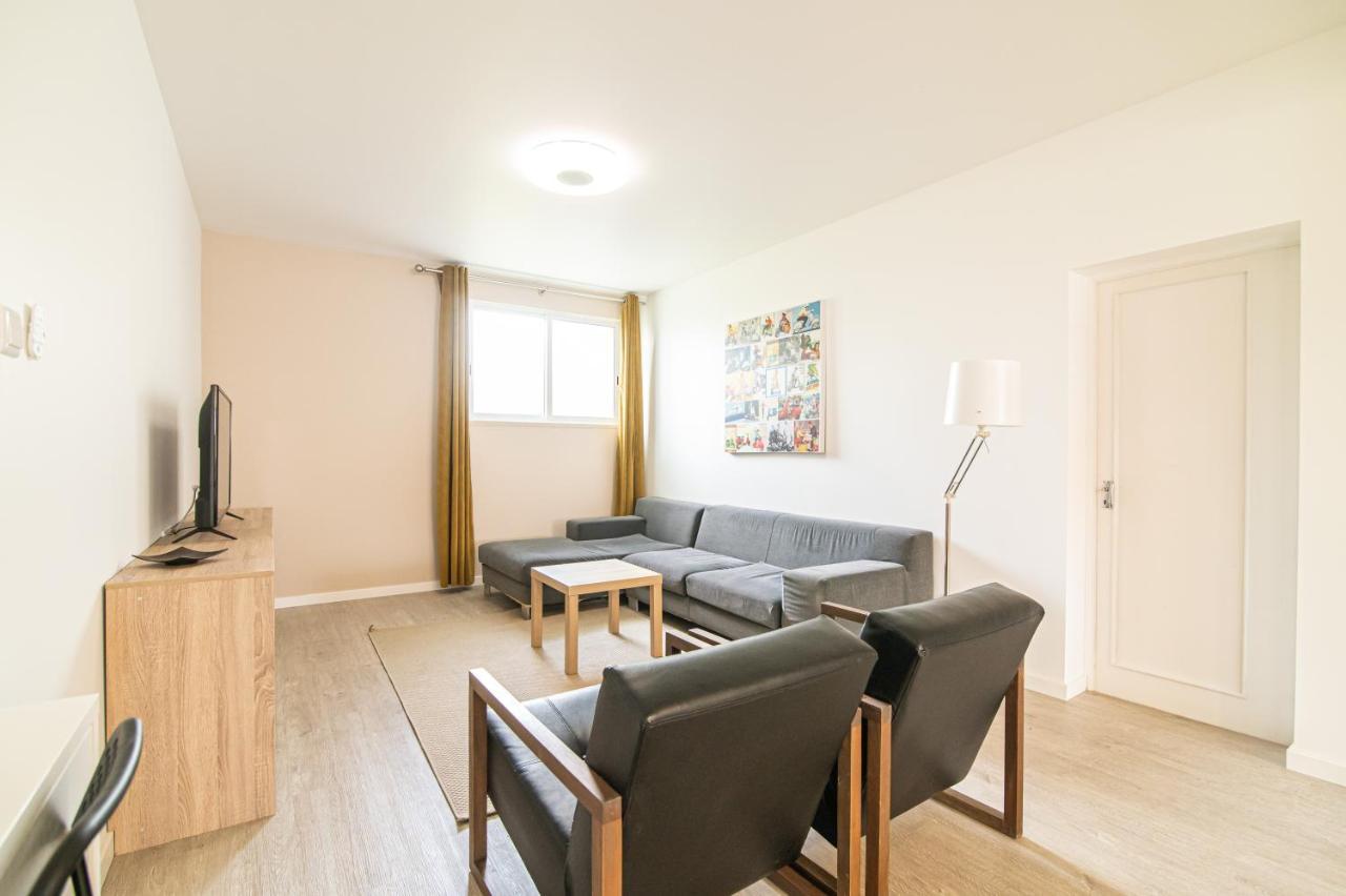 Livramento Residence Dış mekan fotoğraf