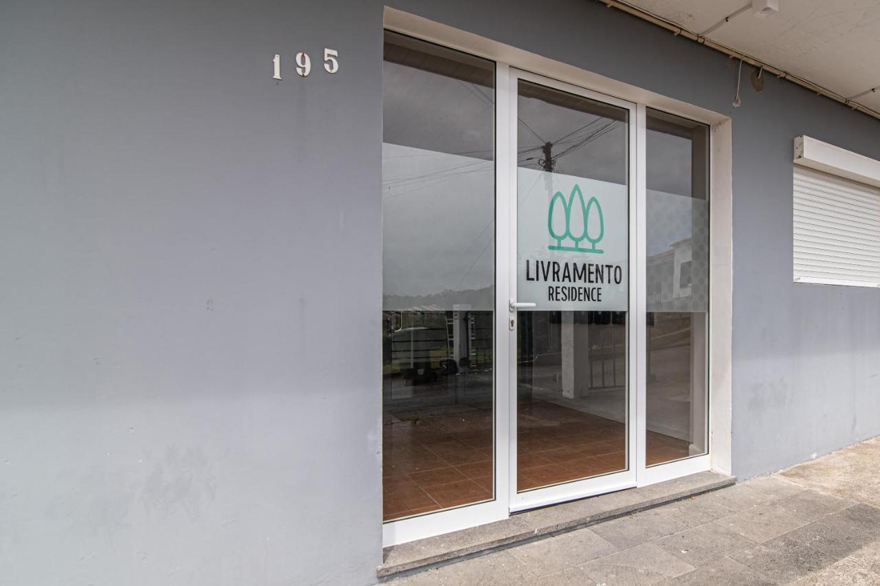 Livramento Residence Dış mekan fotoğraf