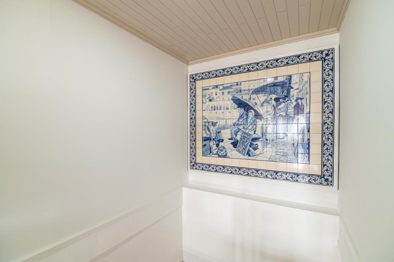Livramento Residence Dış mekan fotoğraf