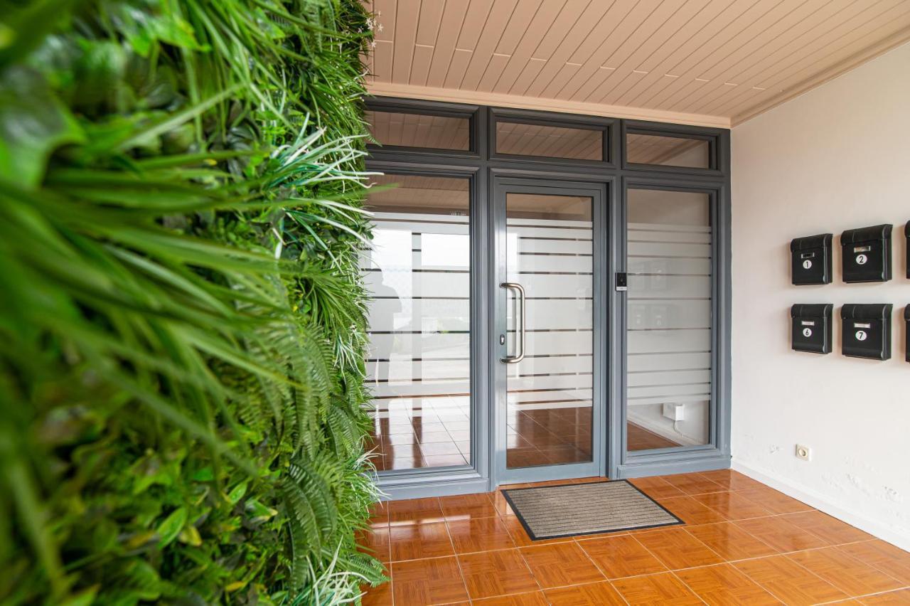 Livramento Residence Dış mekan fotoğraf