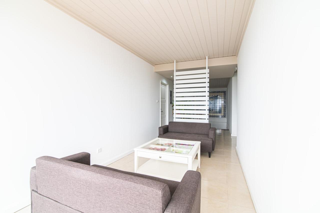 Livramento Residence Dış mekan fotoğraf