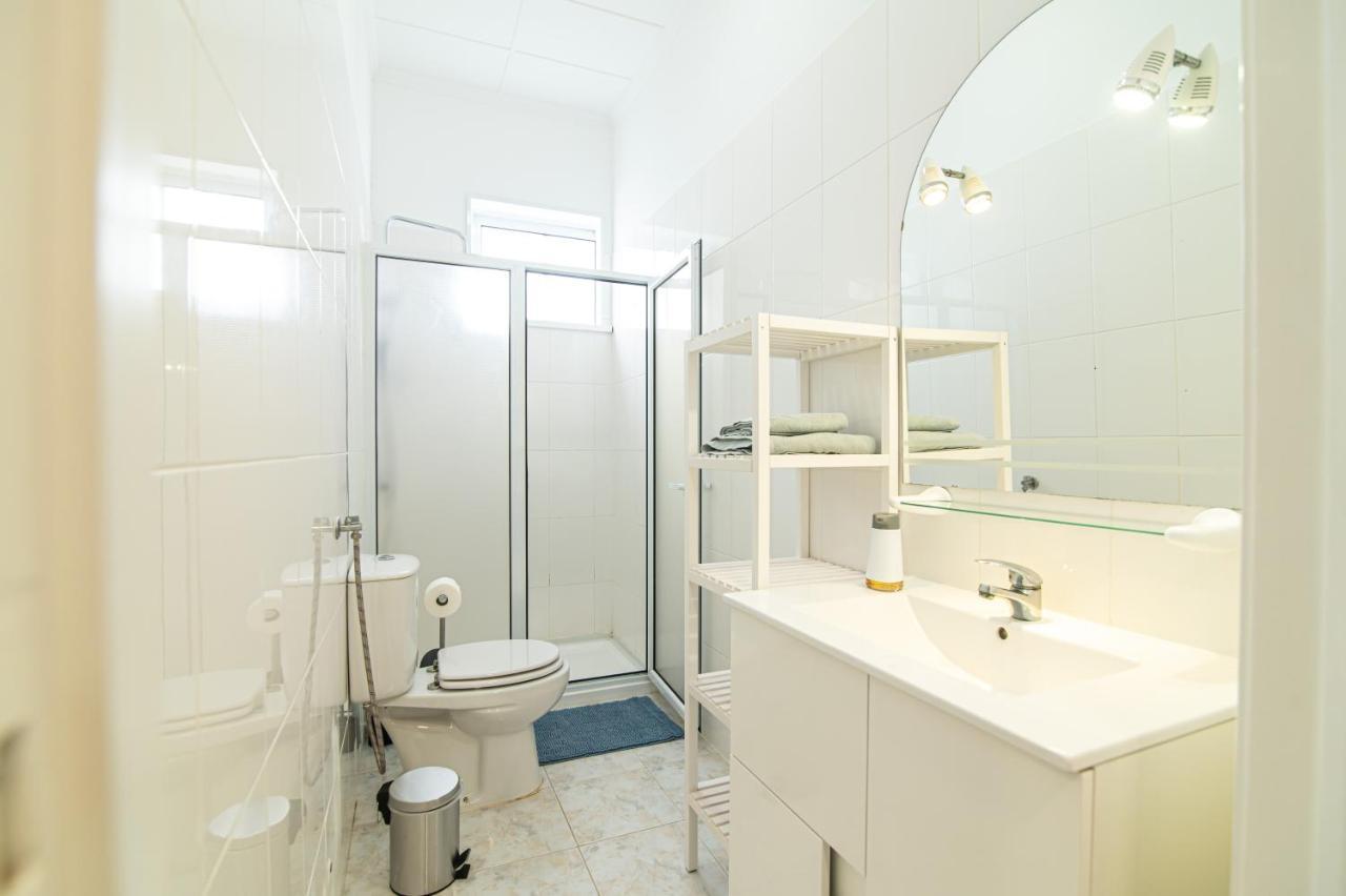 Livramento Residence Dış mekan fotoğraf