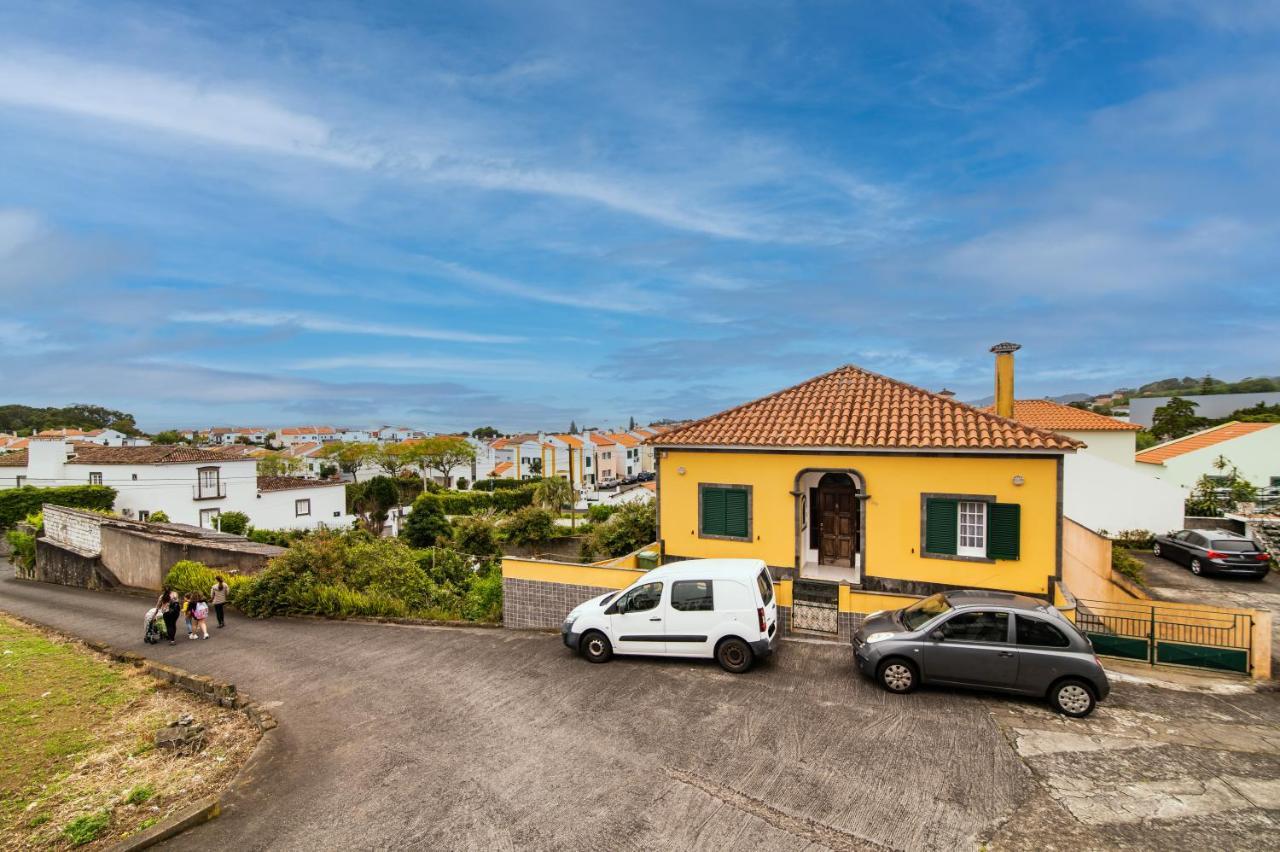 Livramento Residence Dış mekan fotoğraf