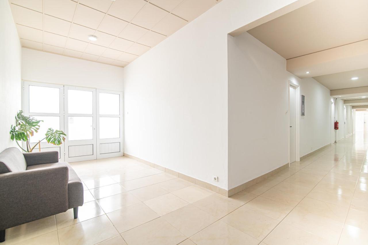 Livramento Residence Dış mekan fotoğraf