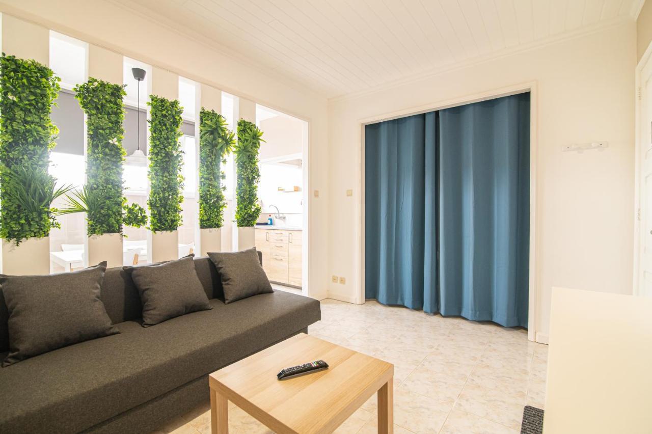 Livramento Residence Dış mekan fotoğraf