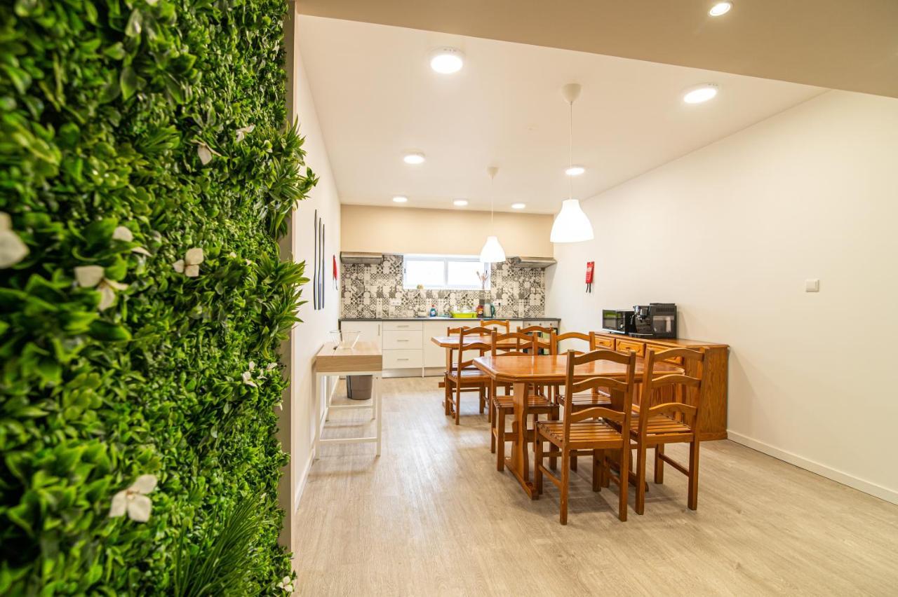 Livramento Residence Dış mekan fotoğraf