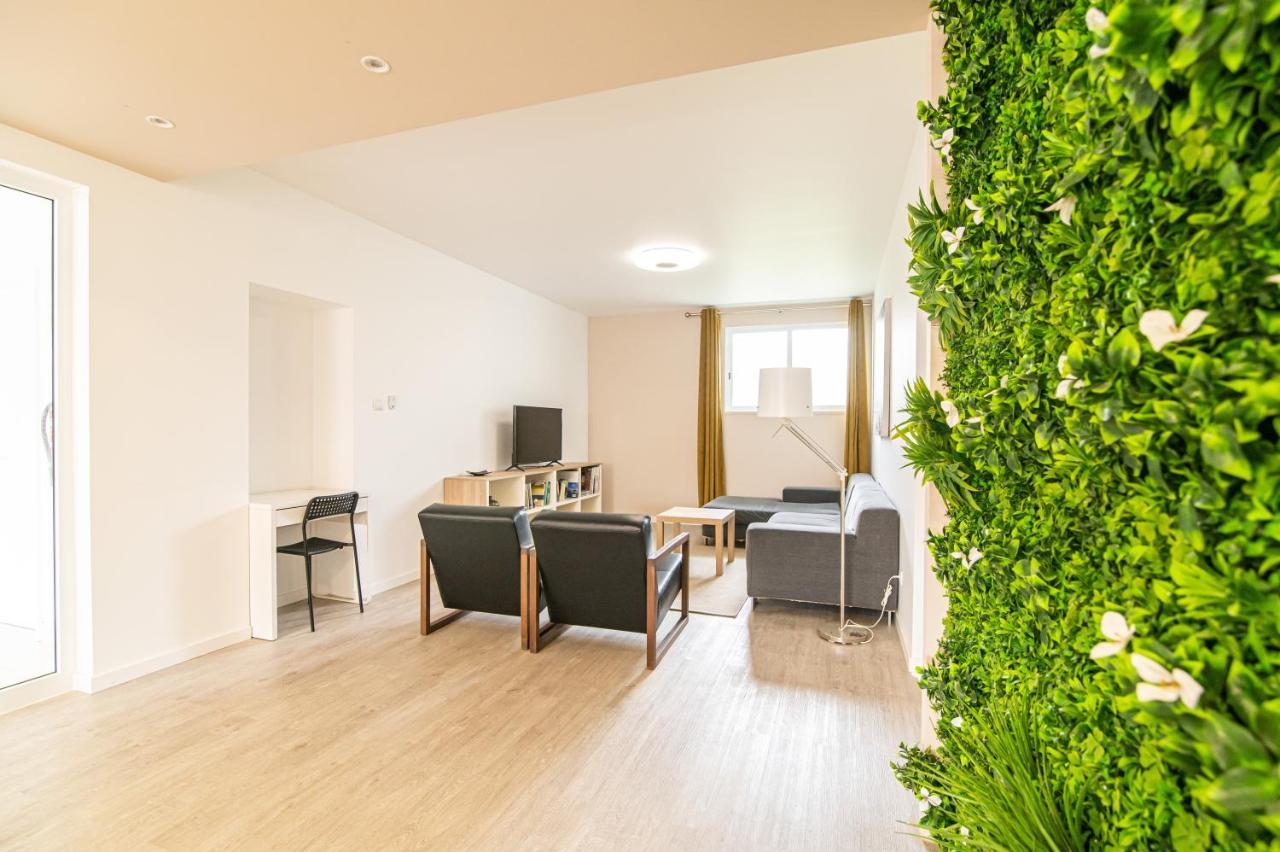 Livramento Residence Dış mekan fotoğraf